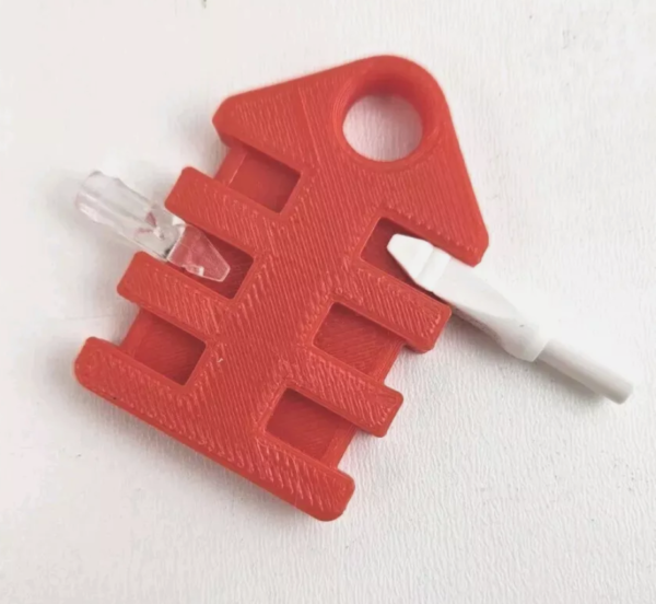 Red Nock Holder