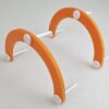 Archery Foot Markers - Orange - Image 2