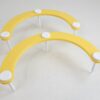 Archery Foot Markers - Yellow - Image 2