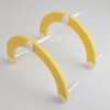 Archery Foot Markers - Yellow - Image 3